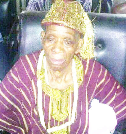 Family announces late Sonny Okosun’s father’s death