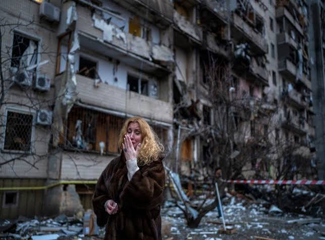 Ukraine lost 290 soldiers in Kursk within 24hrs –Russia