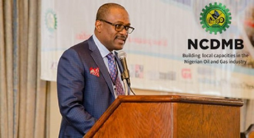 Weed out bad eggs in journalism, NCDMB boss, Wabote, charges GOCOP