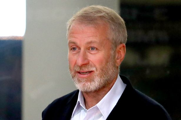 Abramovich disqualified as director, but Chelsea sale set to progress
