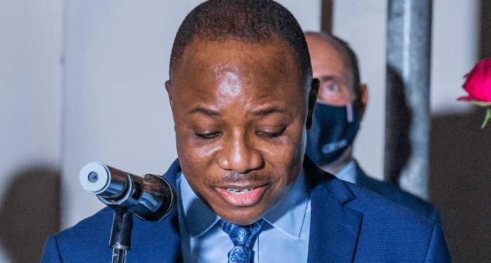 Ukraine: FG begins evacuation of Nigerians, first batch expected Thursday