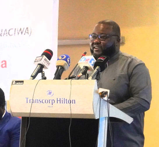 CoDA calls for CAPAR's implementation by govts, anti-corruption agencies