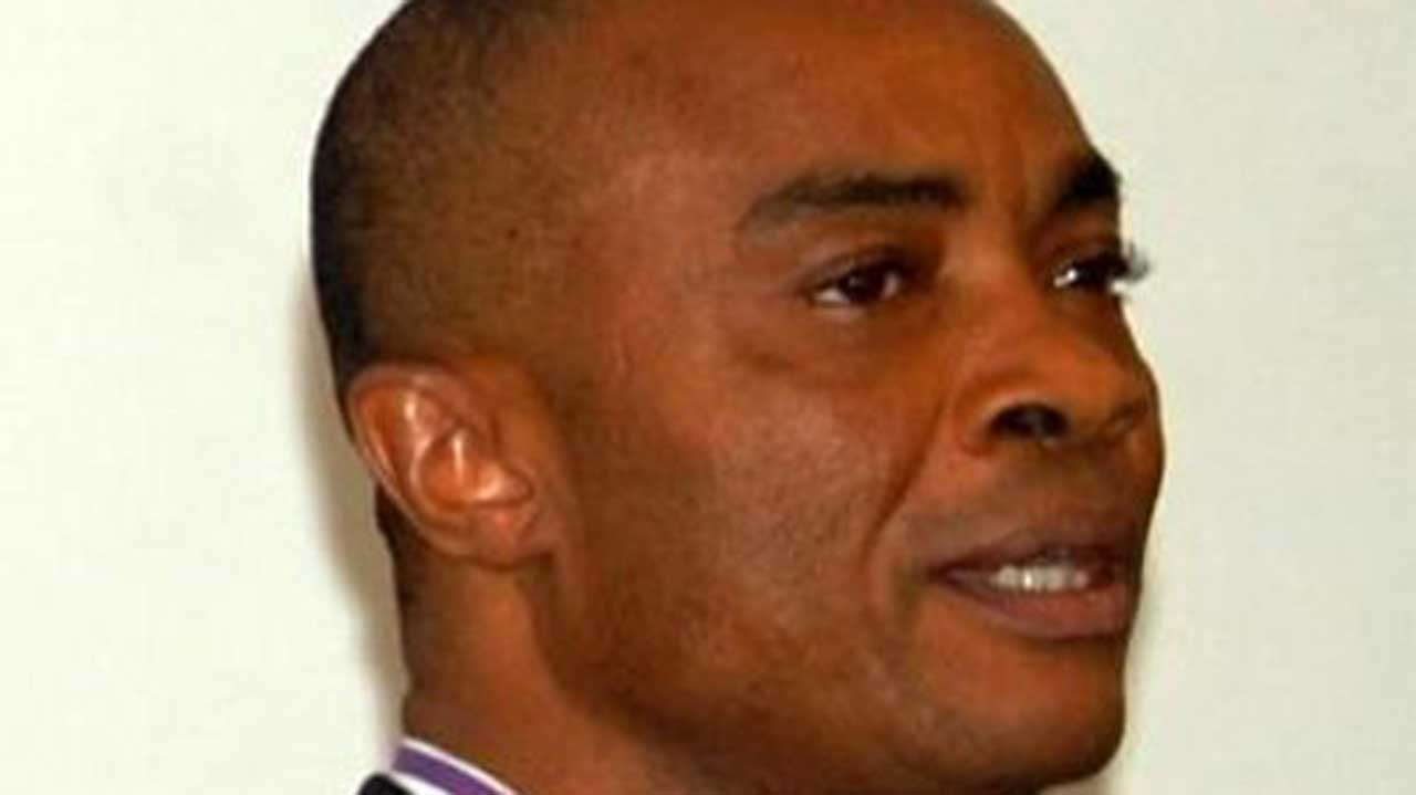 Emeka Obasi: Sanwo-Olu mourns, describes his death as colossal loss