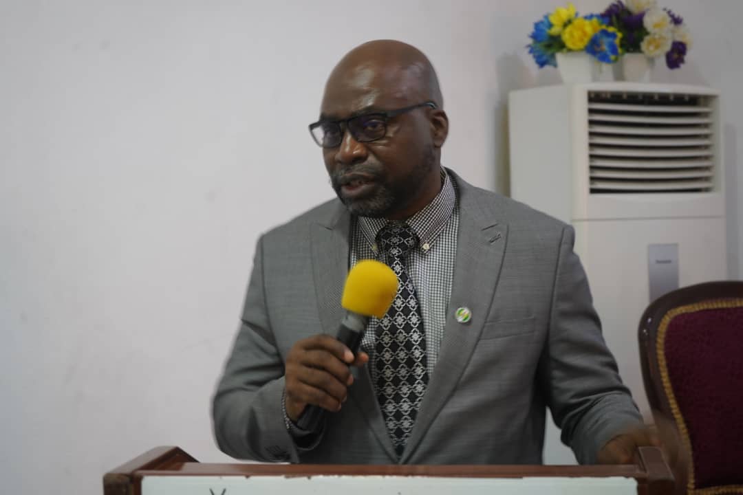 Demand for sexual gratification is an abuse of power –ICPC boss