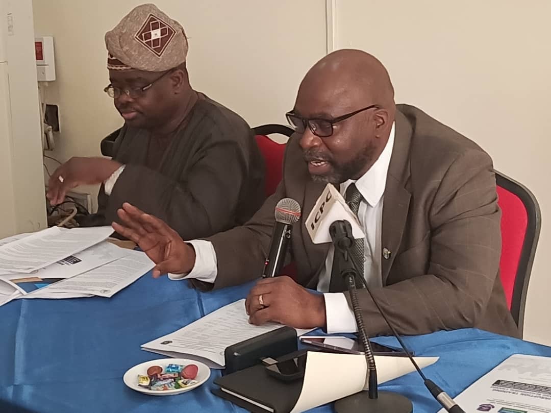 New norm, behavioural change for agencies’ CEOs coming -ICPC chair