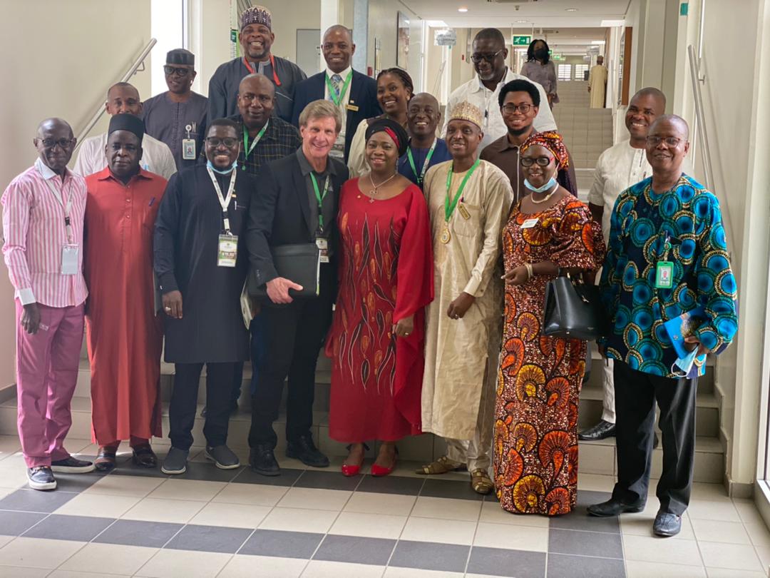 Ukraine-Russia: Nigerian evacuees need post traumatic therapy –NIDCOM