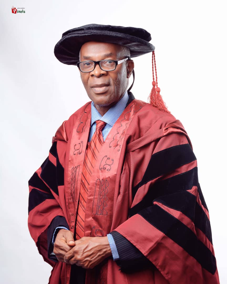 Celebration as Professor Durosinmi bows out of OAU on Thursday