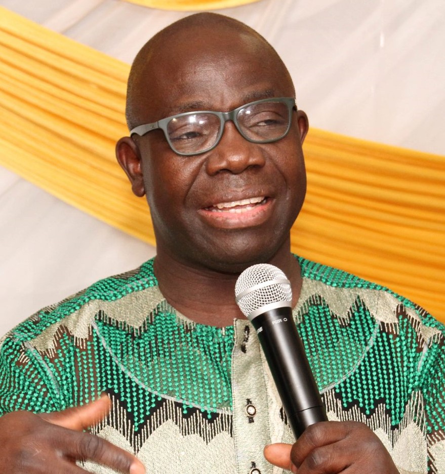 Nigeria presidency 2023: God’s choice or our choice, By Gabriel Ogunbiyi