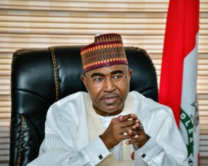 Marwa: A legend at 69, By Femi Babafemi