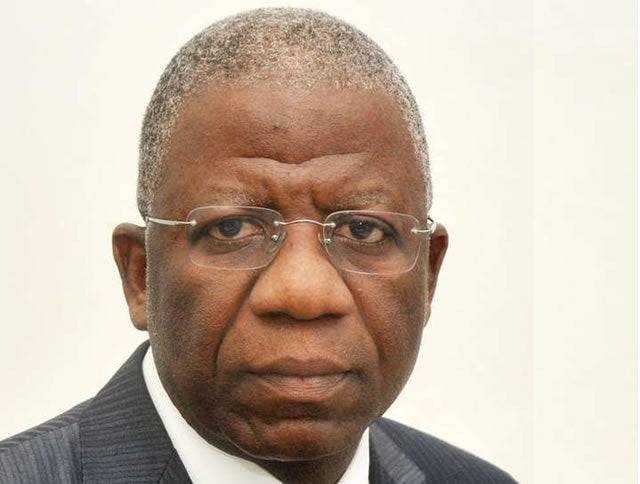 N2bn fraud trial: EFCC to appeal Oronsaye’s acquittal