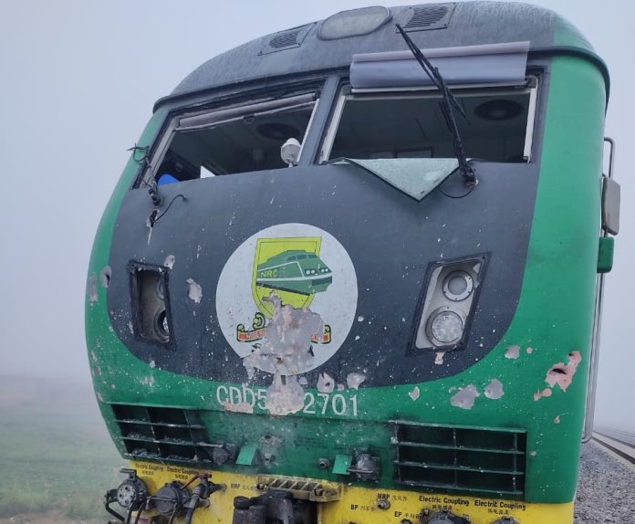 Edo train kidnap: Govt confirms 31 missing, one suspect arrested