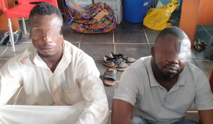 Ogun: How I was gang-raped by my boyfriend and his friend -22-year-old