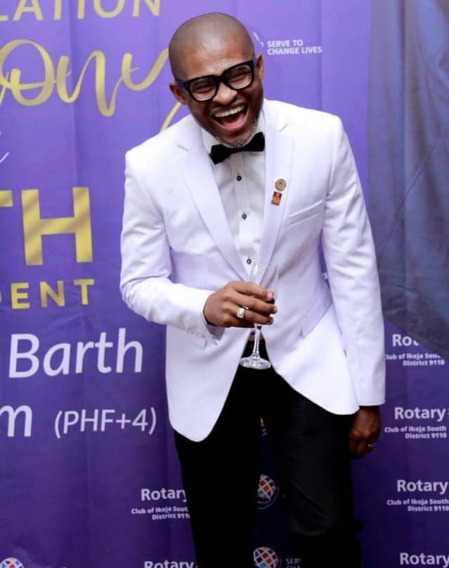 Azuh Arinze at 50: Osoba, Fashola, others for books presentation