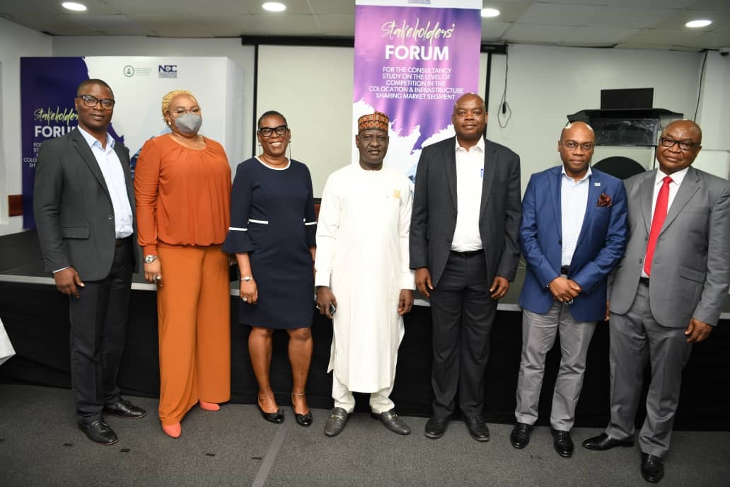 NCC moves to strengthen colocation, infrastructure sharing market segment