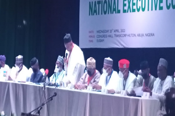 2023 presidency: APC fixes forms for N100m, opts for indirect primary