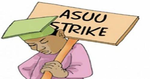 FG prays court to order ASUU to end strike