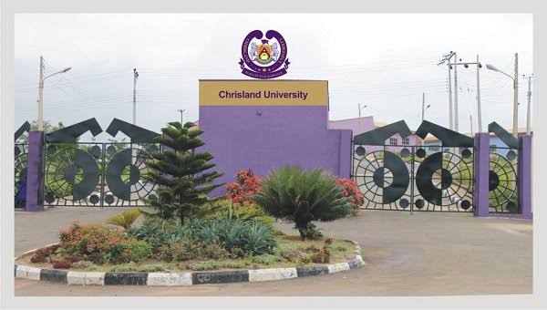 Chrisland University holds preparatory seminar for SSS students April 7
