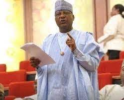 Sokoto Senator, Danbaba, defects to APC