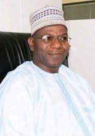 CBN director, Tumala, formally joins Borno senatorial race under APC