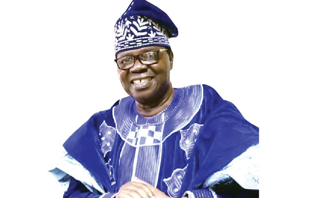 Obey at 80: He promoted unity and harmony through songs -Tinubu