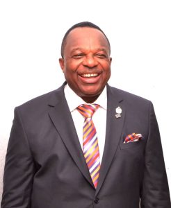 NYSC gets new spokesperson