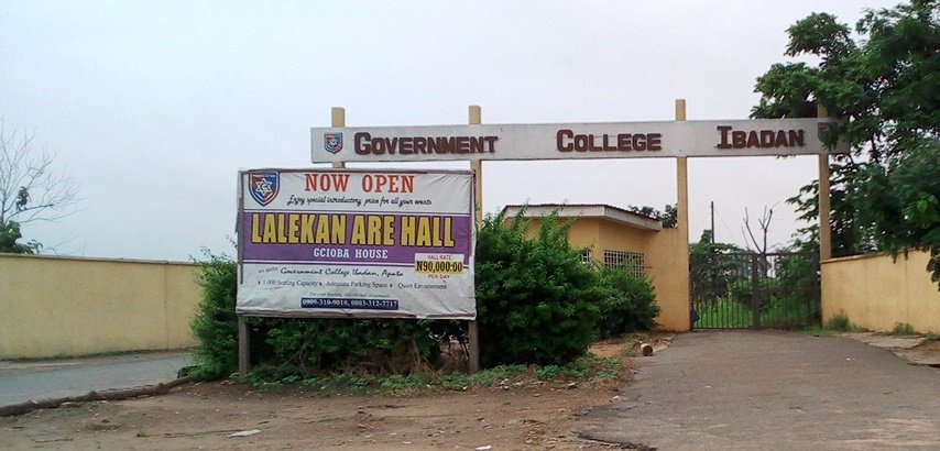 GCI: Stakeholders kick against plan to hand over school to old students