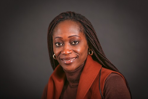 Why I accepted to lead Yahaya Bello’s campaign group –Hafsat Abiola