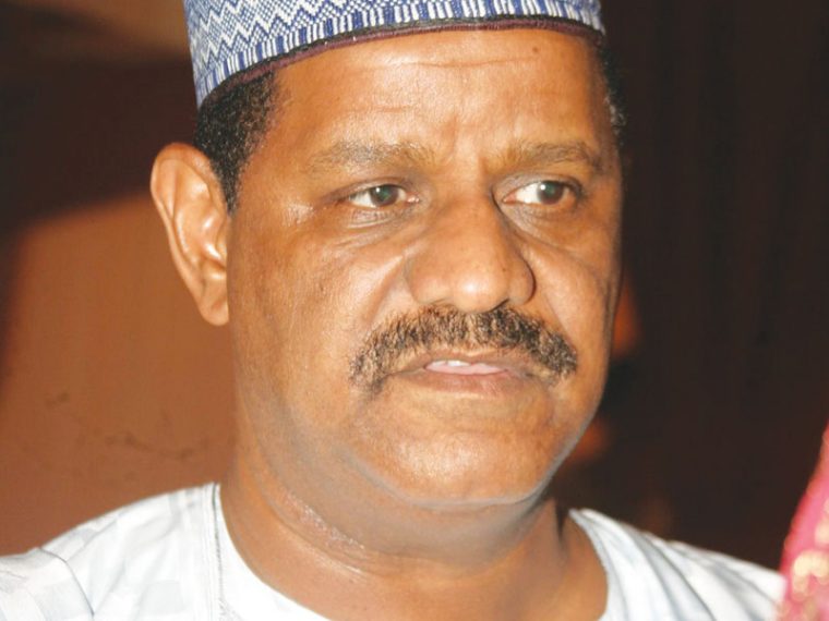 2023: Hayatu-Deen faults Mohammad, Saraki as 'consensus candidates'