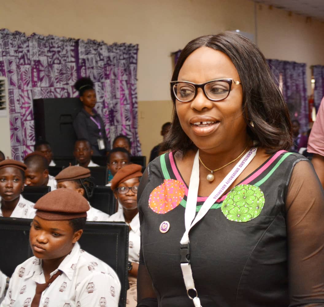 Varsity admission: How students can make informed decision -V-C
