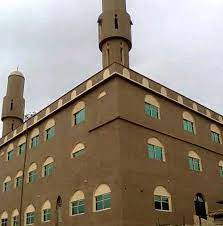 Iseyin Central Mosque corrects wrong Qibla position after 60 years