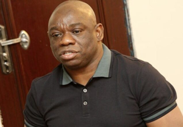 2023: MKO Abiola’s eldest son, Kola, joins politics