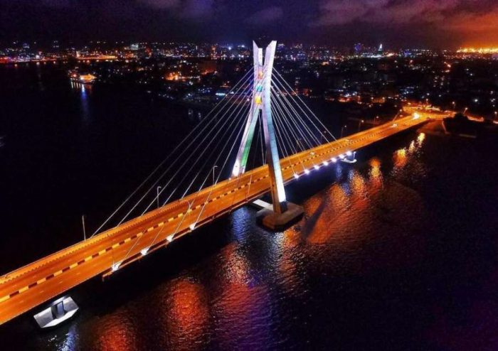 Lagos: LCC resumes tolling at Ikoyi link bridge today