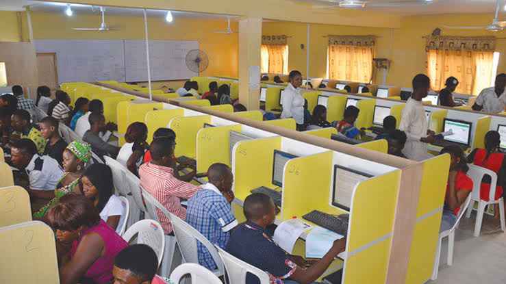 2023 UTME: JAMB gives date for release of results
