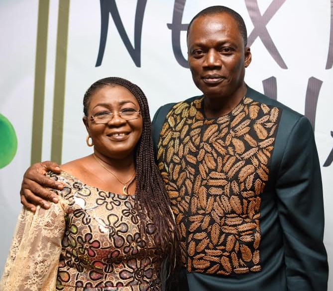 Encomiums as Okodu bows out of NCC