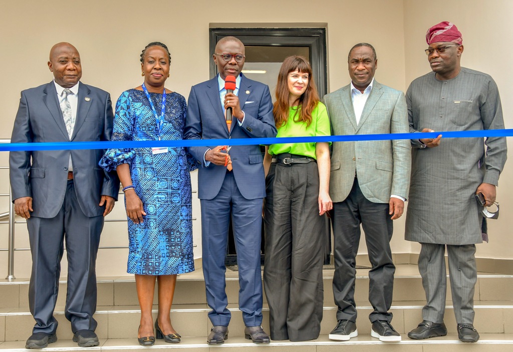 Lagos leads in technology start-up, development in W'Africa -Sanwo-Olu