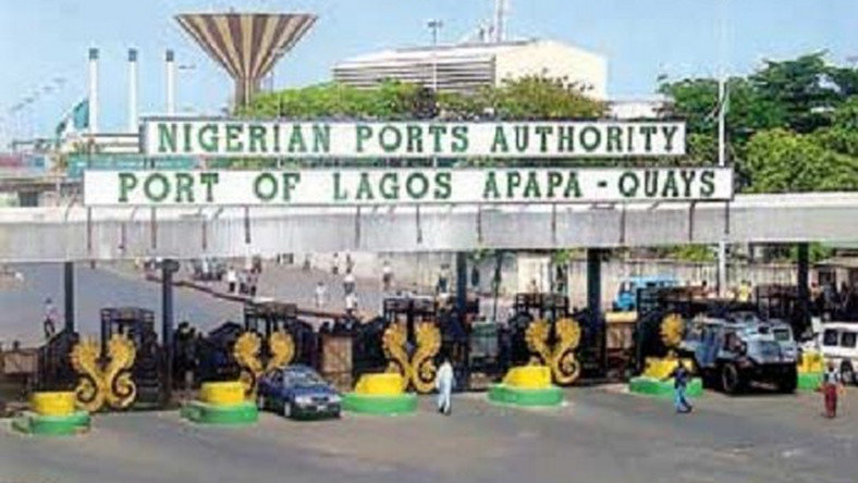 Agents to shut down Lagos ports Monday over 15% levy