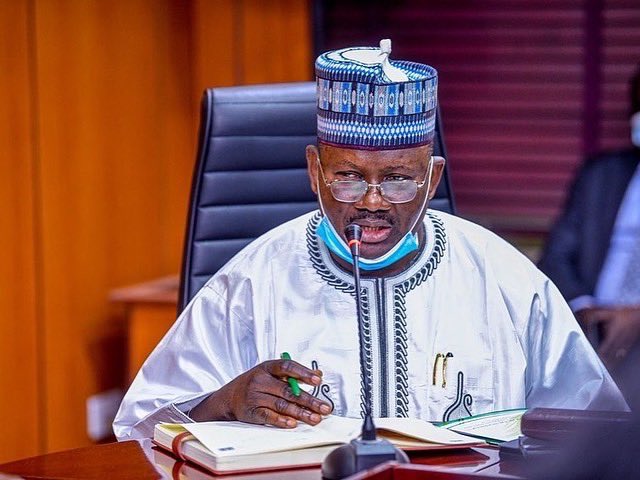 Statistician-General, Simon Harry, dies at 57 –NBS