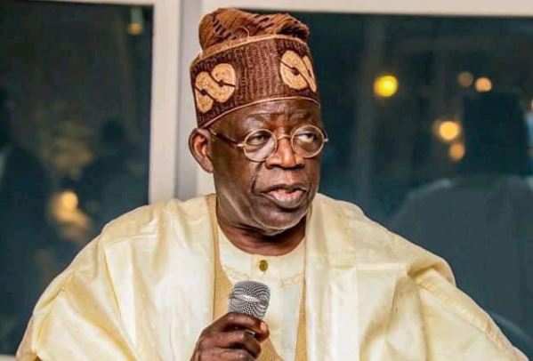 Tinubu calls for prayers, thanksgiving to mark 71st birthday