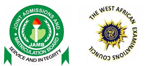 WAEC speaks on alleged clash in 2022 WASSCE-UTME dates