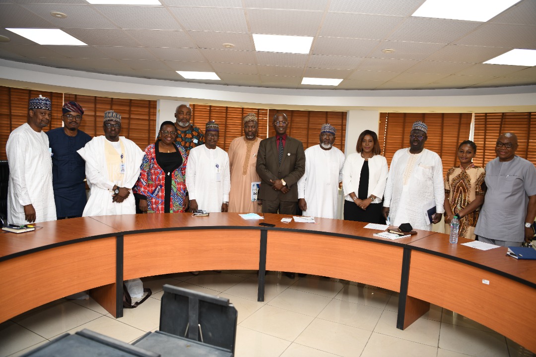 NCC, Google join forces to drive Nigeria’s digital transformation