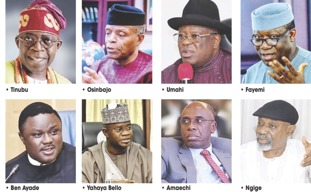 The All Progressives Congress, APC, has commenced the screening of its aspirants for 2023 presidential election. The screening which is presently taking place at the Transcop Hilton Hotel, Abuja will last two days. A source in the party said its form