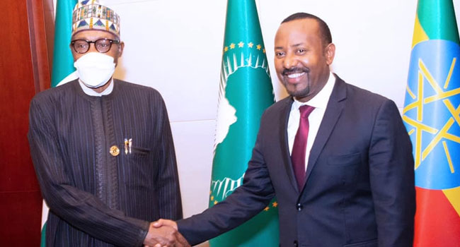 Nigeria, Ethiopia to hold joint commission meeting in June