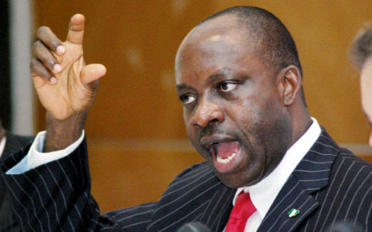 Soludo: Tinubu rescued the economy from the tipping point