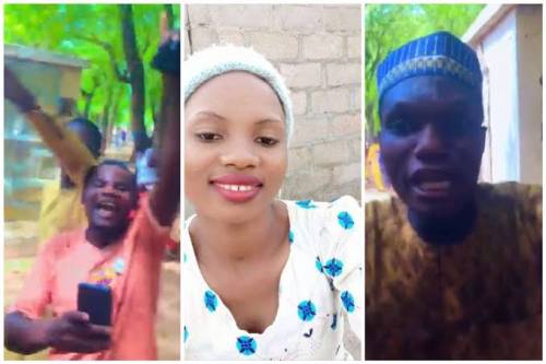 Deborah: Police in Sokoto declare suspects in video wanted (+Photo)