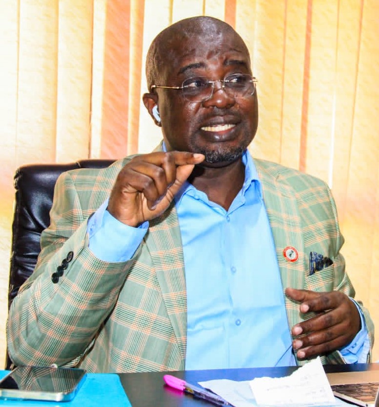 Extortion: NDLEA says dismissal, prosecution await erring officials