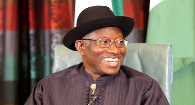 Jonathan wins 2025 Sunhak Peace Prize