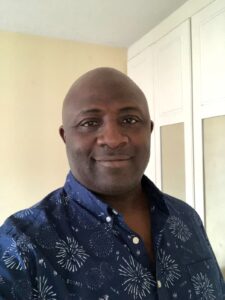 The Podium is global media brand to celebrate best of humanity -Akinbola
