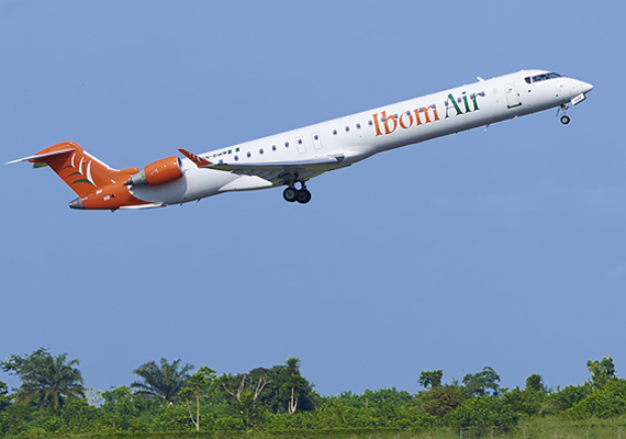 Fuel: Why Ibom Airline will not withdraw flight services -Management