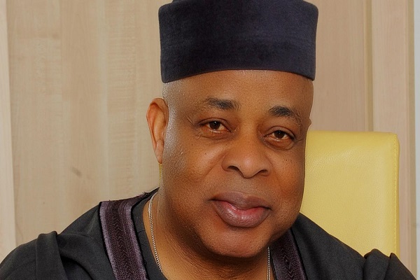 Ken Nnamani: Why Nigeria needs him as president in 2023