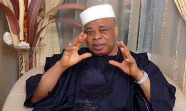 Nnamani to Uzodimma: Stop colonising South East APC